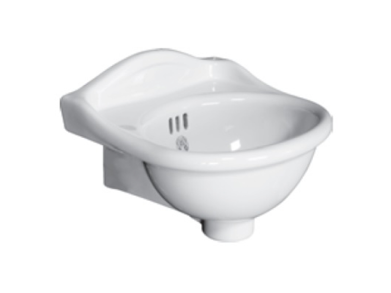 Купить Раковина-тюльпан Migliore Milady ML.MLD-25.742S