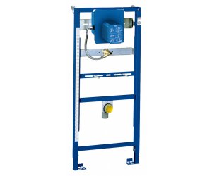 Инсталляция для писсуара Grohe Rapid U 38803001