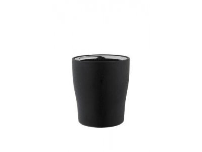 Стакан для щеток Vitra Eternity by Sebastian Conran A4487258, матовый черный
