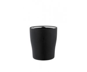 Стакан для щеток Vitra Eternity by Sebastian Conran A4487258, матовый черный
