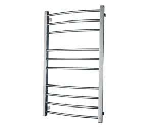 Полотенцесушитель электрический Grota EcoCalma 53 x 60 см, ширина 53 см, высота 60 см, матовый