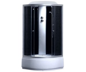 Душевая кабина Niagara NG-2509-14, 100 x 100 см
