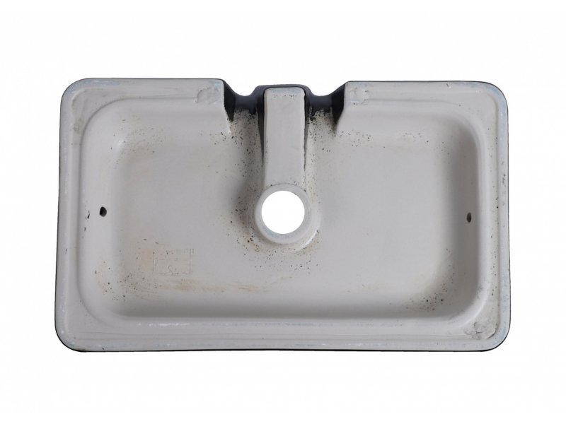 Купить Раковина Aquanet Perfect-3-MB 55 x 35 x 14 см, накладная, черный матовый, 273676