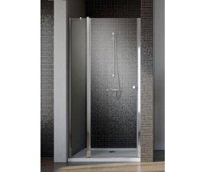 Душевая дверь в нишу Radaway EOS II DWJ 80 L
