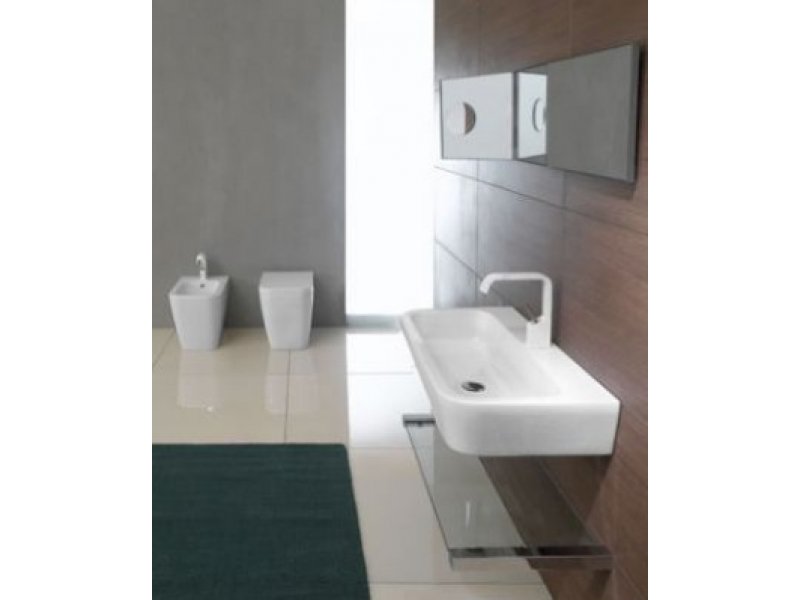 Купить Раковина GSI Traccia 694011