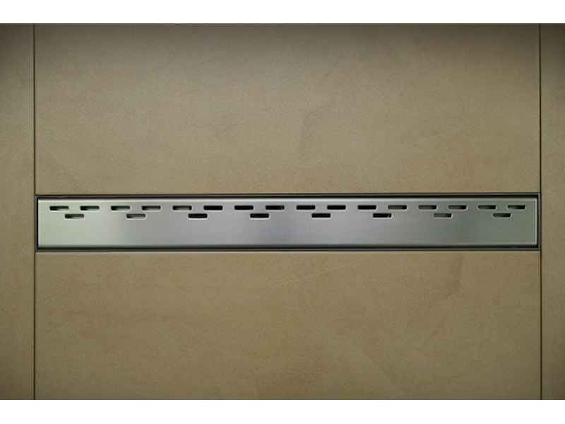 Купить Решетка водосточная AlcaPlast Hope-1150