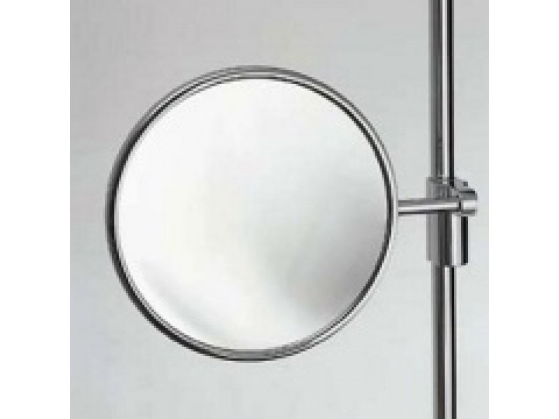 Купить Настенное косметическое зеркало Colombo Luna B0125.000, хром