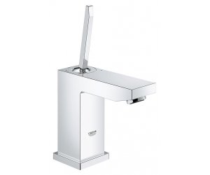Смеситель Grohe Eurocube Joy 23656000 для раковины