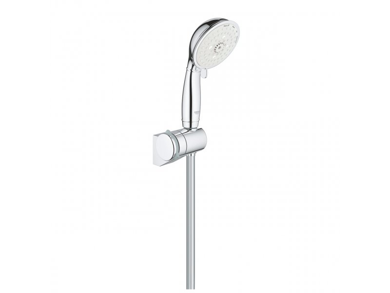 Купить Душевой гарнитур Grohe New Tempesta Rustic 100 IV 27805001 (27805000)
