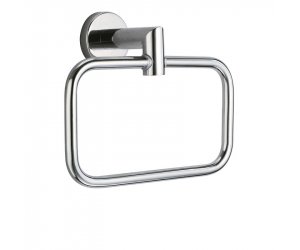 Полотенцедержатель Vitra Minimax S хром, A44783, 20 см, хром