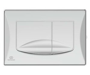 Кнопка смыва Ideal Standard Prosys Solea R0109AA, цвет хром