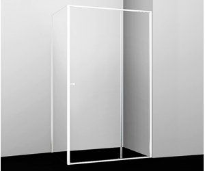 Душевой уголок WasserKRAFT 44S07, прямоугольный, 120 х 90 см