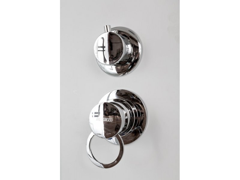 Купить Душевая кабина Deto Em EM2712 L/R гм-эл 120 x 80 см, с крышей, с электрикой, с гидромассажем