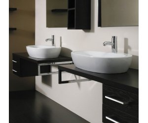 Раковина Azurra Clas CLR 90
