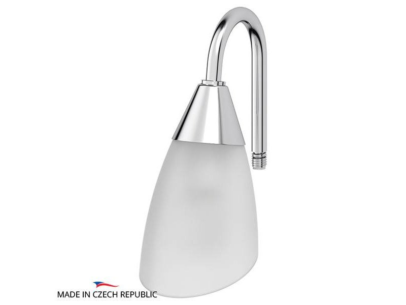 Купить Зеркало со светильниками Ellux Classic CLA-A2 1008 Ø70 см