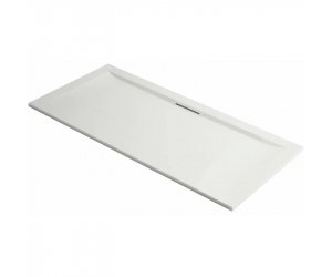 Поддон Jacob Delafon Flight Pure E62334-00, 170 x 80 см, белый