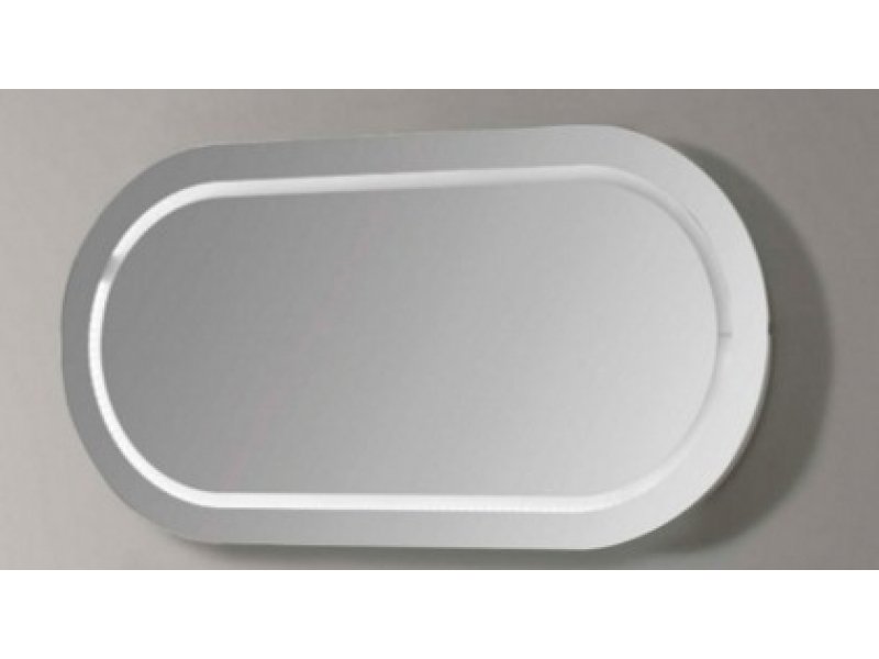 Купить Зеркало Cezares 44997 со встроенной LED подсветкой