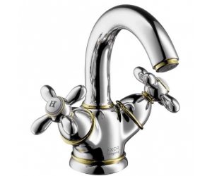 Смеситель AXOR Carlton 17030090 для раковины