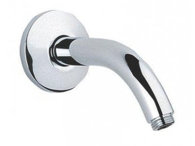 Душевой кронштейн настенный Grohe Relexa, 28541000, 14,7 см