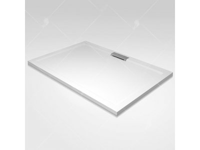 Душевой поддон RGW GWS-21, 90 x 100 см, 03150290-01