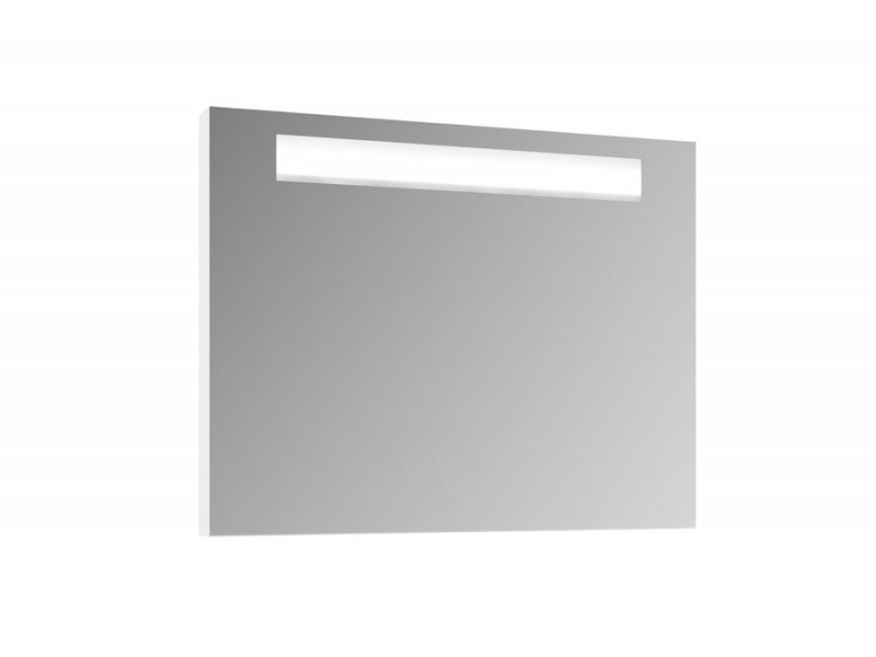 Купить Зеркало Ravak Classic 70х55 см, с LED-подсветкой, цвет стрипоникс, X000000249