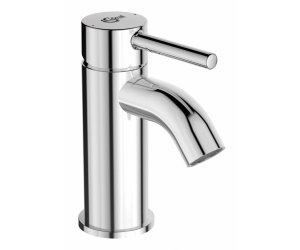 Смеситель Ideal Standard Ceraline для раковины, хром, BC192AA