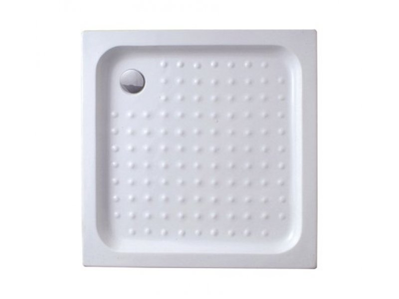 Купить Поддон акриловый Cezares TRAY-A-A-100-15-W0, без сифона