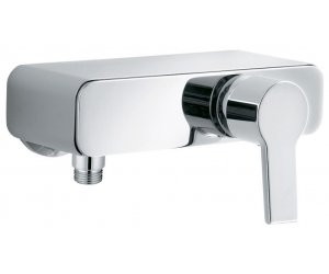 Смеситель Kludi O-Cean 389700575 для душа