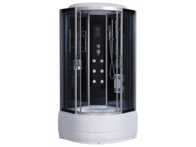 Душевая кабина Aqua Joy AJ-5020, 100 x 100 см