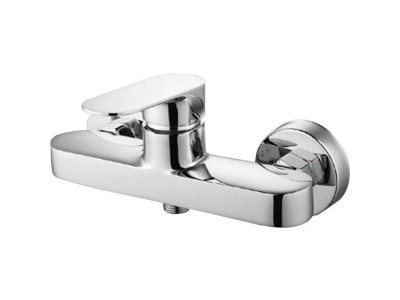 Смеситель для душа BelBagno Ancora ANC-ESDM-CRM