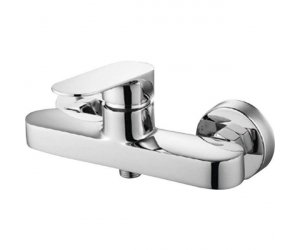 Смеситель для душа BelBagno Ancora ANC-ESDM-CRM