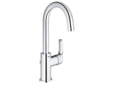 Смеситель Grohe Eurosmart New 23537002 для раковины