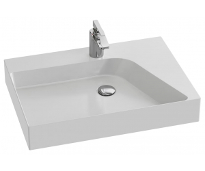 Раковина Jacob Delafon Rythmik Pure 65 см L/R
