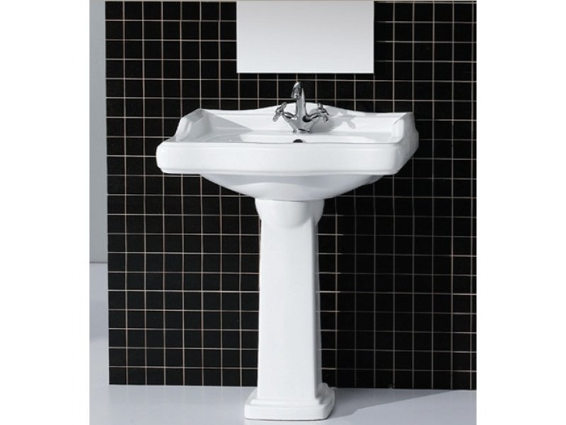 Купить Раковина Cezares Laredo CZR-398-T