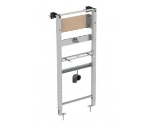 Инсталляция Ideal Standard Prosys для монтажа писсуара, серый, R016367