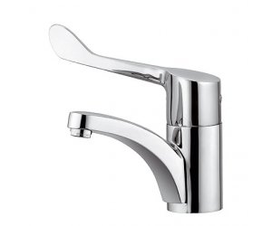 Смеситель Kludi Medi Care 3411205 для раковины DN 15 (341120524/341120534)