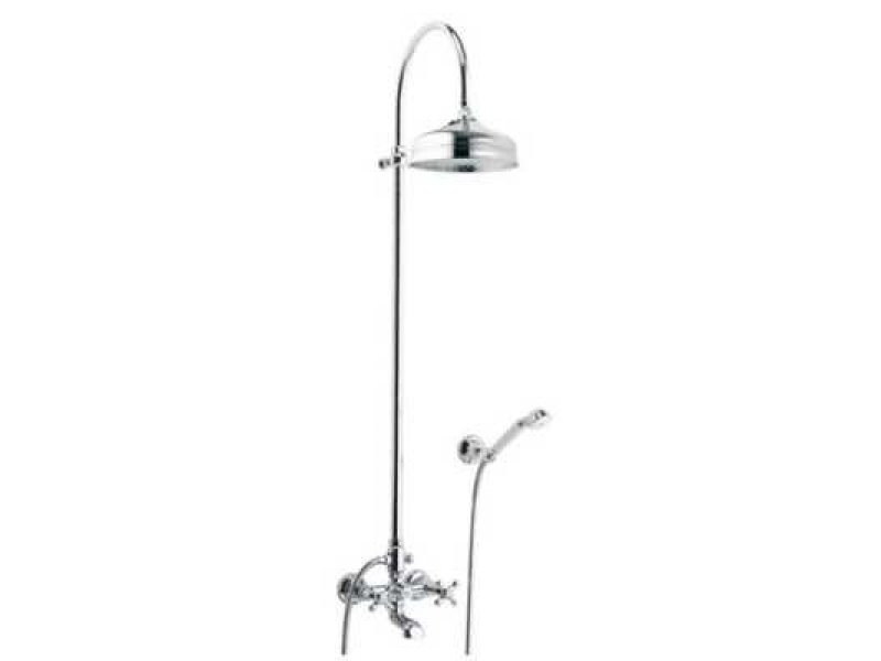 Купить Душевая система Bandini Classic 6669200021D200, хром