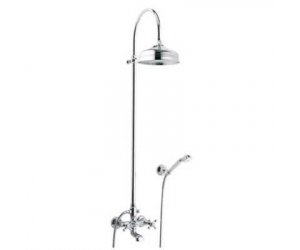 Душевая система Bandini Classic 6669200021D200, хром