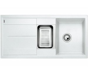 Мойка Blanco Metra 6 S 513046, белый