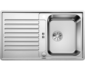 Мойка Blanco Classic PRO 45S-IF 516842