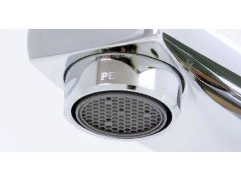 Купить Смеситель скрытого монтажа WasserKRAFT 4130 для раковины, хром
