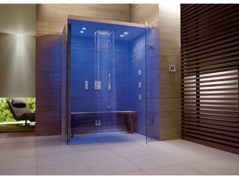 Купить Душевой гарнитур Grohe Sena 28348000