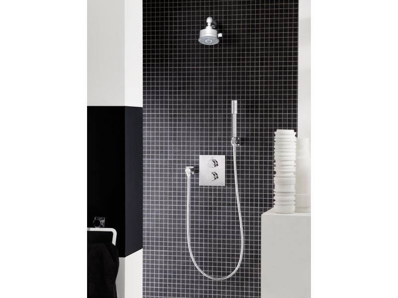 Купить Душевой гарнитур Grohe Sena 28348000