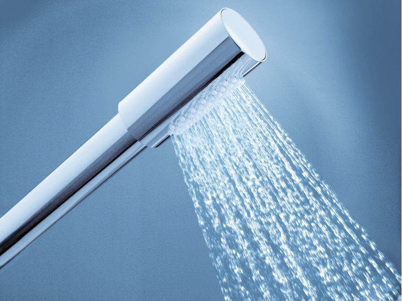 Купить Душевой гарнитур Grohe Sena 28348000