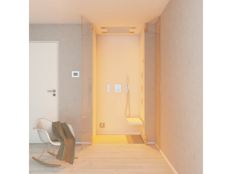 Купить Душевой гарнитур Grohe Sena 28348000