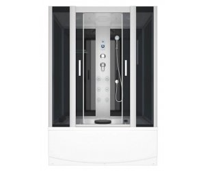 Душевой бокс Erlit Comfort ER4515TP-C4, 148 x 80 см