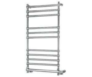 Полотенцесушитель электрический Margaroli Sole 564-11 5644711CRNC 47 x 101.6 см, хром