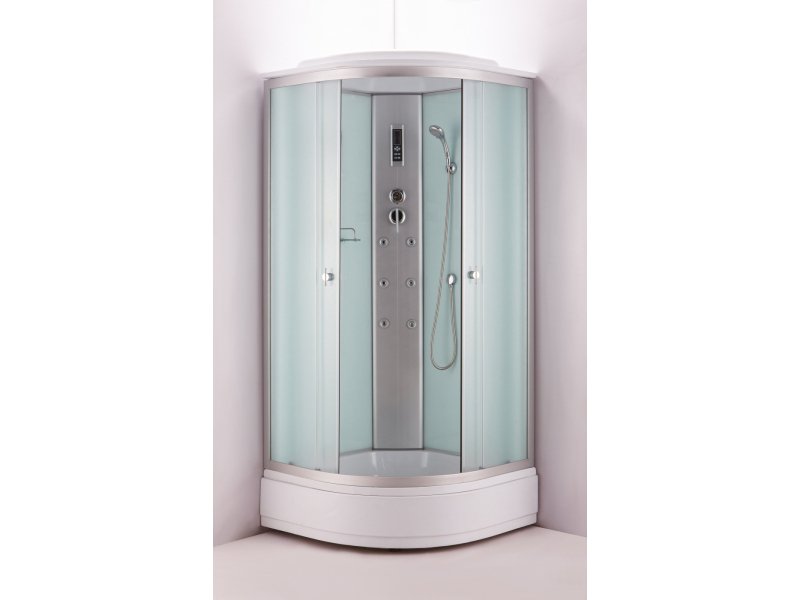 Купить Душевая кабина Niagara NG-3317-14, 90 x 90 см с гидромассажем