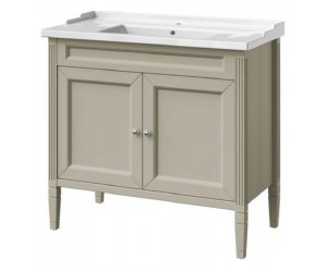 Тумба под раковину Caprigo Aspetto Albion Concept 90 34013, цвет TP-814 пикрит
