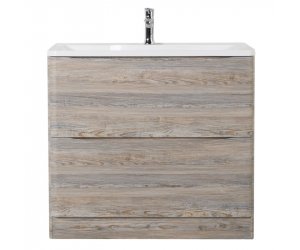 Тумба под раковину BelBagno Acqua-900 ACQUA-900-2C-PIA-PS, 90 см, цвет Pino Scania